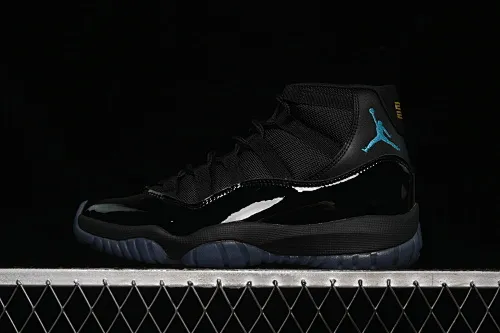 All categories Air Jordan Jordan series basketball shoes Air Jordan 11 Air Jordan 11 Retro "Gamma Blue" AJ11 Joe 11 new gamma blue CT8012-047